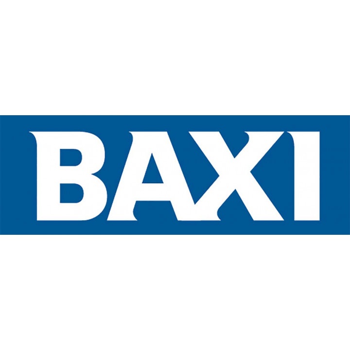 BAXI фото 1