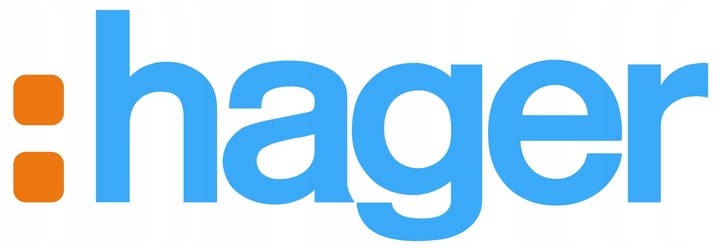 Hager фото 1