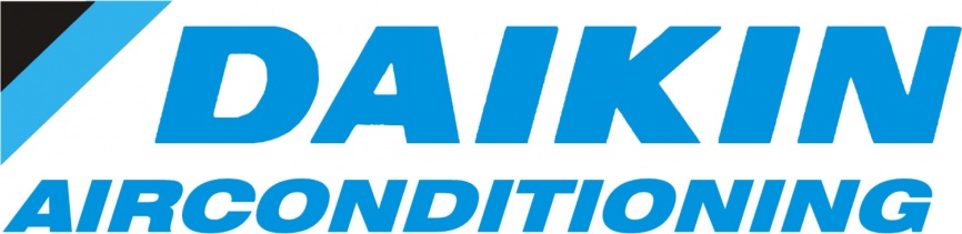 Daikin фото 1
