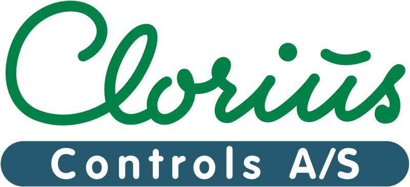 Clorius Controls A/S (Дания) фото 1